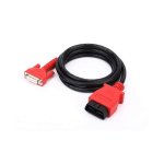 OBD 16Pin Cable Diagnostic Cable for Autel MaxiCOM MK906 Scanner